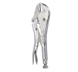 Alicate de Pressão Mordente Reto Vise-Grip